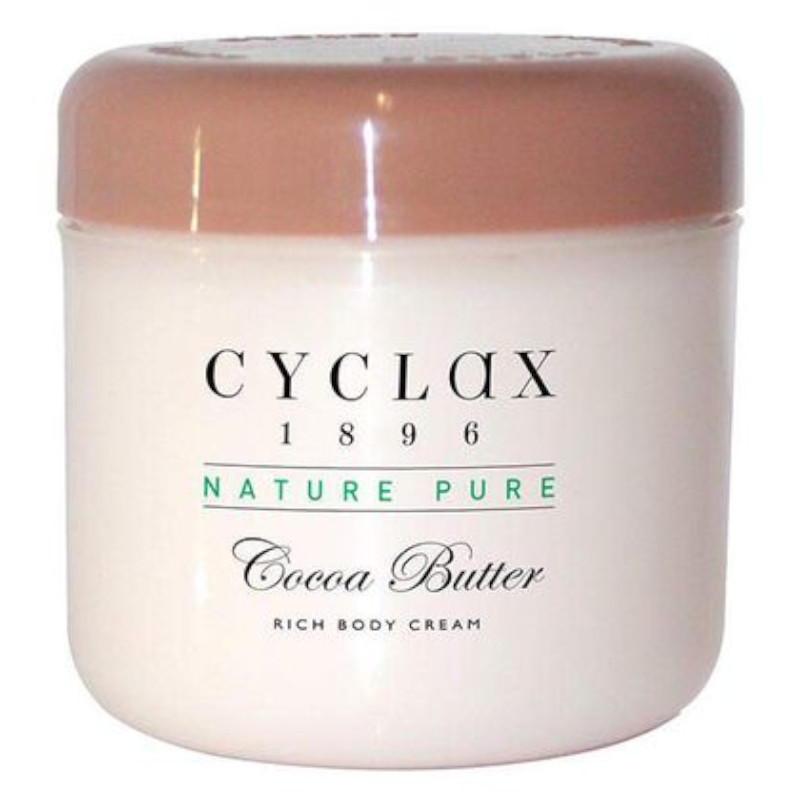 Cyclax Cocoa Butter Rich Body Cream 300ml (6 UNITS) - Click Image to Close