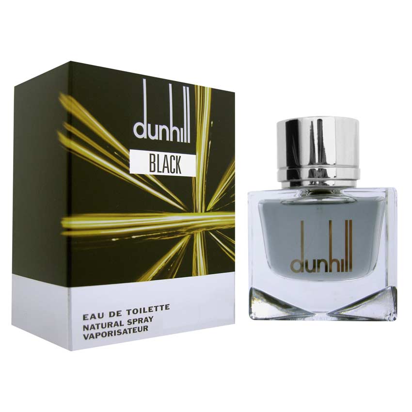 Dunhill Black EDT For Men 100ml (EACH) - Click Image to Close