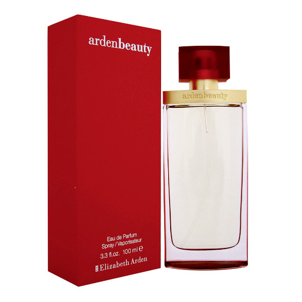 Elizabeth Arden Beauty 100ml EDP Spray Ladies (EACH) - Click Image to Close