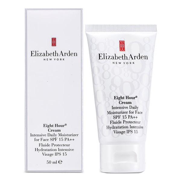 Elizabeth Arden 8 Hour Cream Daily Moisturizer For Face (EACH) - Click Image to Close