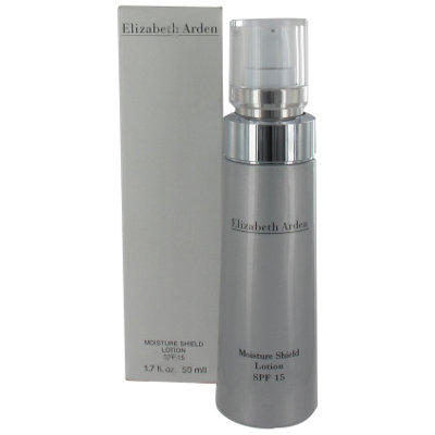 Elizabeth Arden Moisture Shield Lotion SPF 15 50ml TESTER (EACH) - Click Image to Close