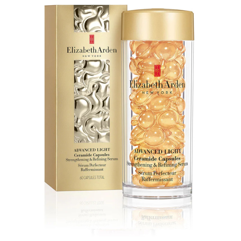 Elizabeth Arden Advanced Light Ceramide Capsules 42ml (EACH) - Click Image to Close