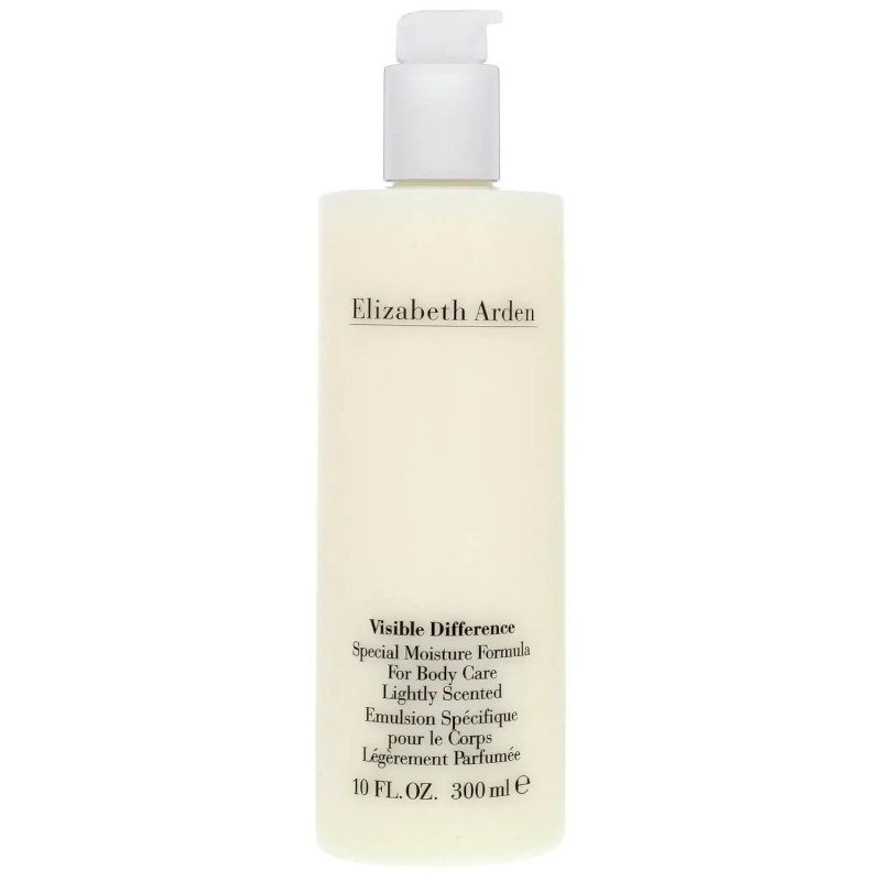 Elizabeth Arden Visible Difference Moisture Formula 300ml (EACH) - Click Image to Close