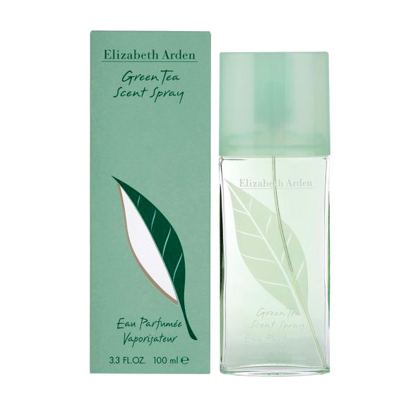 Elizabeth Arden Green Tea 100ml Scent Spray Ladies (EACH) - Click Image to Close