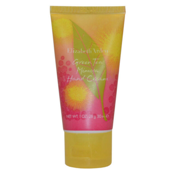 Elizabeth Arden Green Tea Mimosa Hand Cream 30ml (6 UNITS) - Click Image to Close