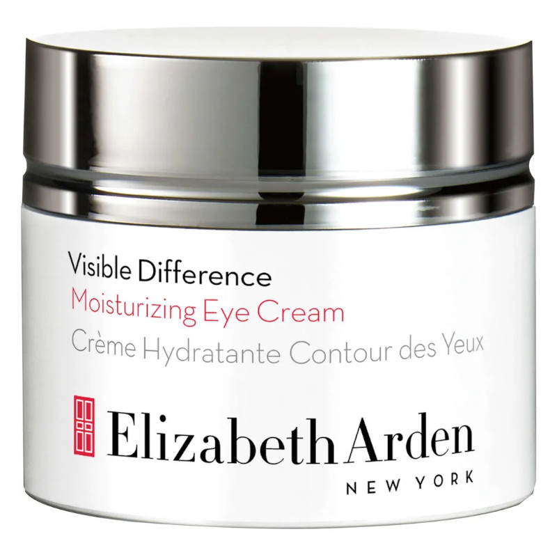 Elizabeth Arden Visible Difference Moisturising Eye Cream (EACH) - Click Image to Close