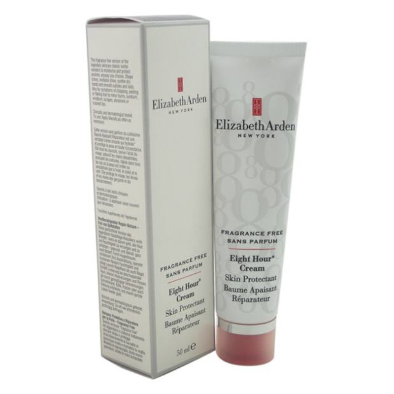 Elizabeth Arden Eight Hour cream Skin Protectant 50ml (EACH) - Click Image to Close