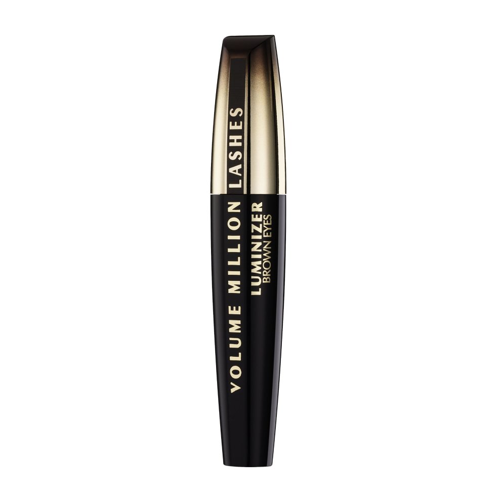 L'Oreal Volume Million Lashes Black Diamonds Mascara (3 UNITS) - Click Image to Close