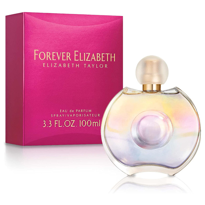 Elizabeth Taylor Forever Perfume For Women 100ml - (EACH) - Click Image to Close