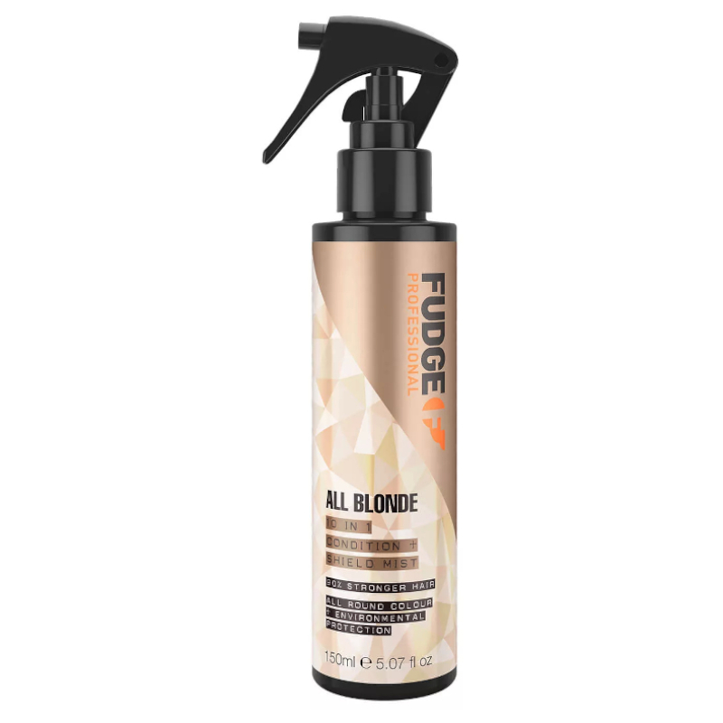 Fudge Professional 10 In 1 Condition + Shield Mist (24 UNITS) - Click Image to Close