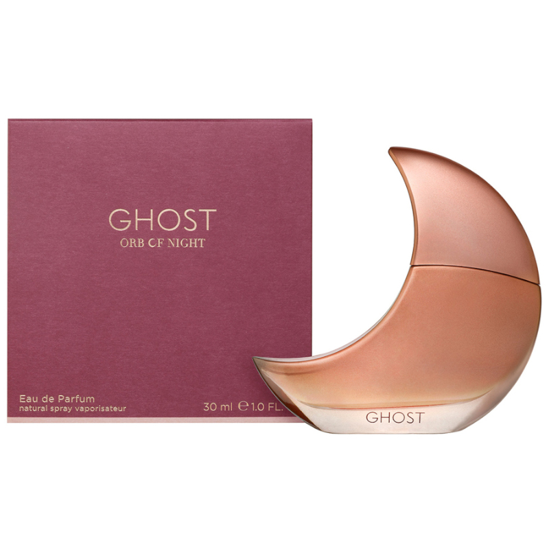 Ghost Orb Of Night Women's Perfume 30ml - (EACH) - Click Image to Close