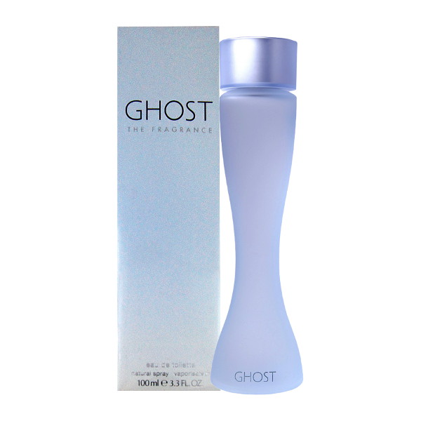 Ghost The Fragrance 100ml EDT Spray Ladies (EACH) - Click Image to Close