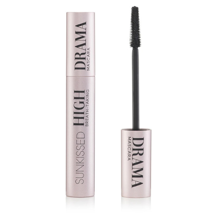 SUNKissed High Drama Breathtaking Black Mascara (11 UNITS) - Click Image to Close