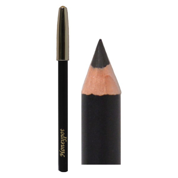 Honeypot UK Black Eye Brow Pencil (12 UNITS) - Click Image to Close