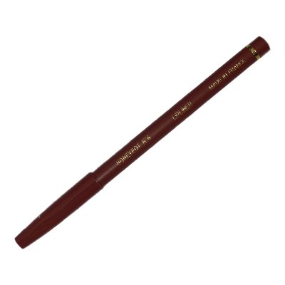 Honeypot Lipliner Pencil - No. 6 Brown (12 UNITS) - Click Image to Close