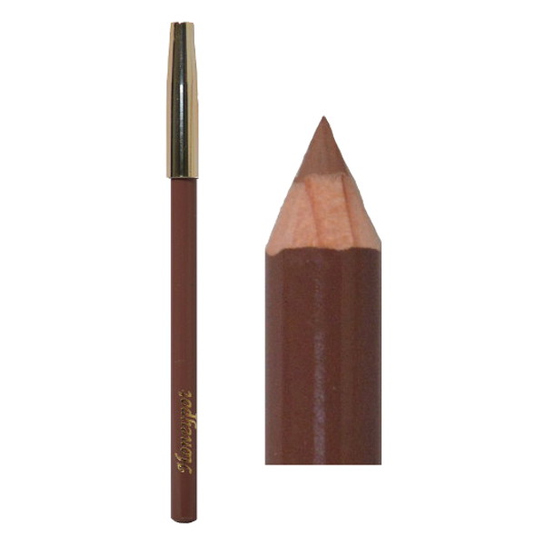 Honeypot UK Caramel Lipliner Pencil BULK (100 UNITS) - Click Image to Close