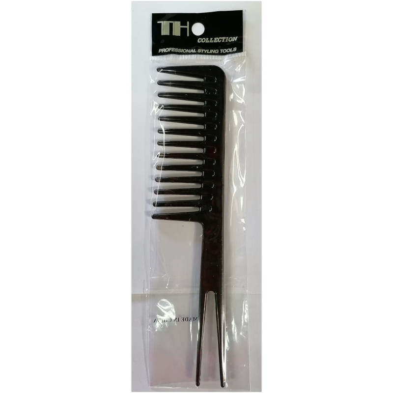 B094 Hand Comb - (12 UNITS) - Click Image to Close