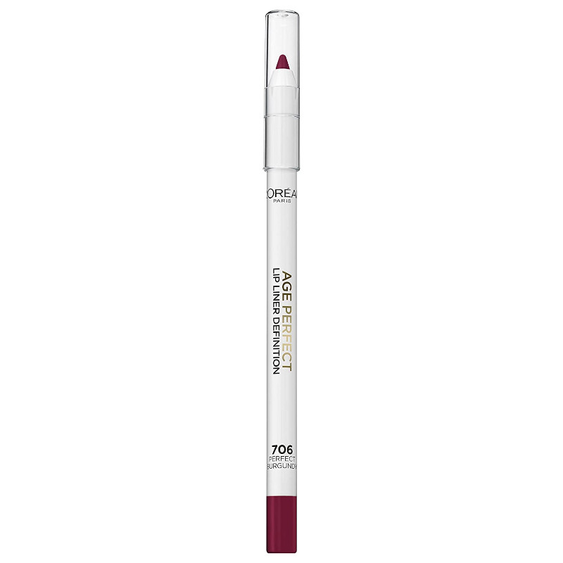 L'oreal Age Perfect Lip Liner Definition - (6 UNITS) - Click Image to Close