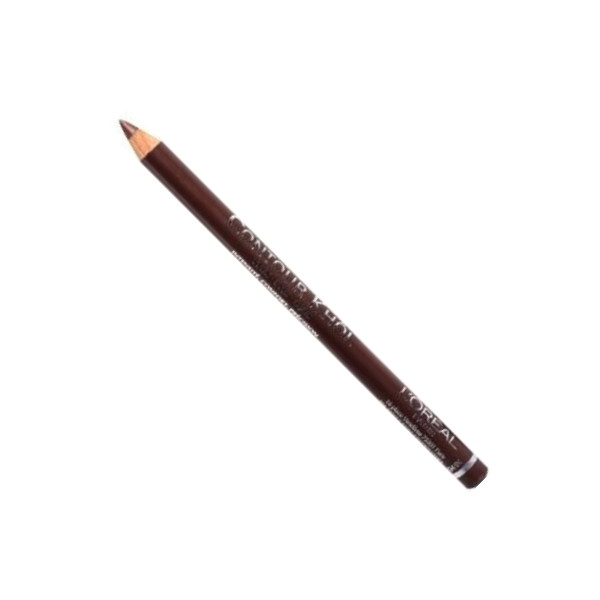 L'Oreal Contour Khol Eyliner Pencil - 135 Iced Chesnut (5 UNITS) - Click Image to Close