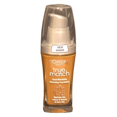 L'Oreal True Match Liquid Foundation 30ml - Cocoa (12 UNITS) - Click Image to Close