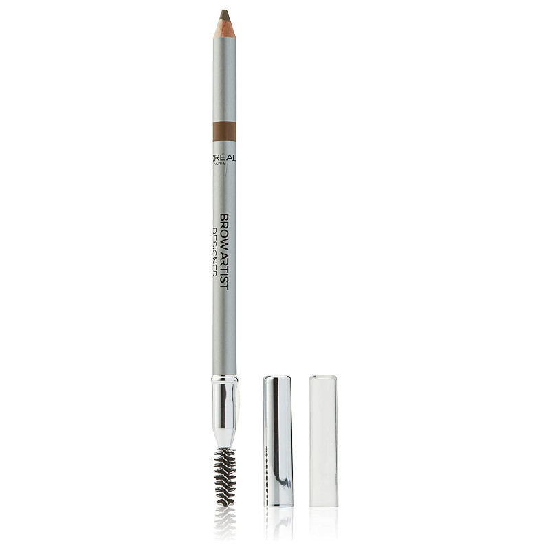 L'oreal Brow Artist Designer Eyebrow Pencil - (6 UNITS) - Click Image to Close