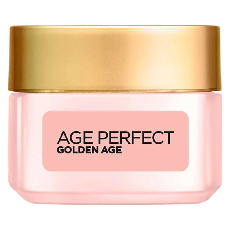 L'Oreal New Formula Age Perfect Golden Age 15ml (6 UNITS) - Click Image to Close