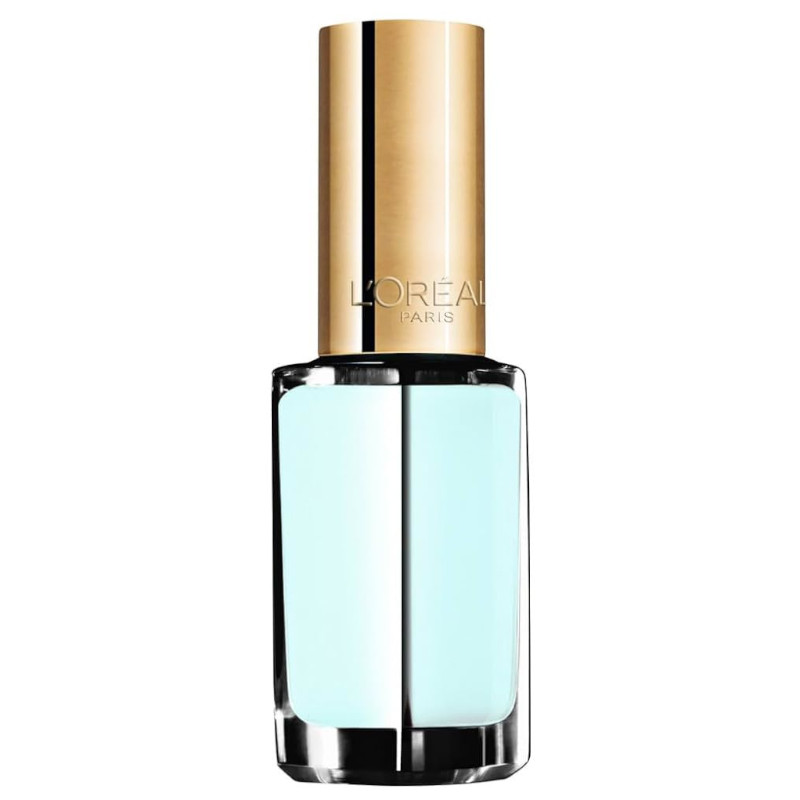 L'Oreal Color Riche Nail Varnis 853 Menthe Glace (3 UNITS) - Click Image to Close