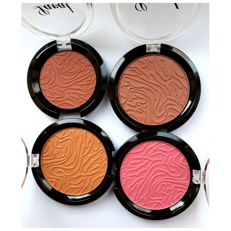 Laval Blusher Powder 5.5g (24 UNITS) - Click Image to Close