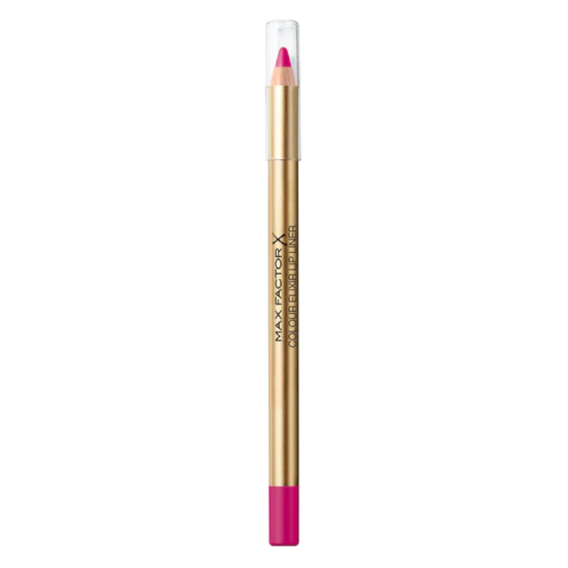 Max Factor Colour Elixir Lip Liner 040 Pink Kiss (6 UNITS) - Click Image to Close