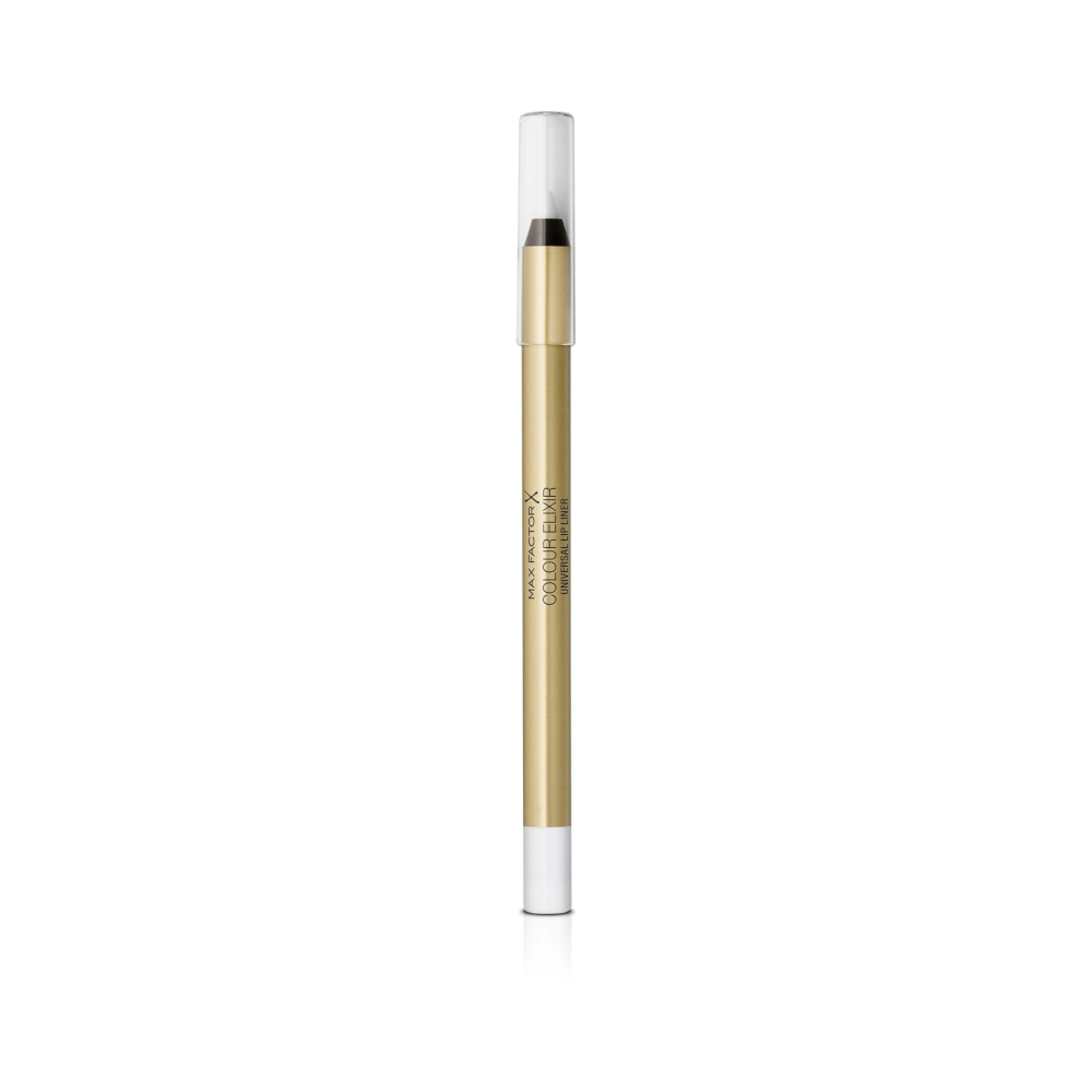 Max Factor Colour Elixir Universal Lip Liner (3 UNITS) - Click Image to Close