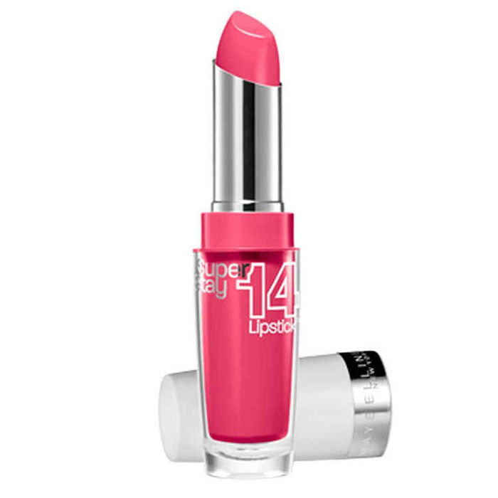 Maybelline SuperStay 14Hrs Lipsticks (3 UNITS) - Click Image to Close