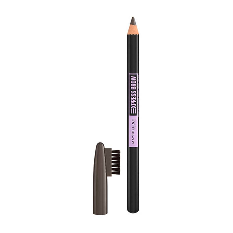 Maybelline Express Brow Shaping Pencil - 05 Deep Brown (3 UNITS) - Click Image to Close