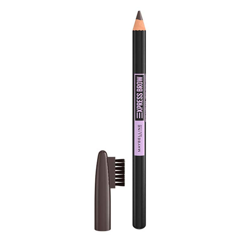 Maybelline Express Brow Shaping Pencil - 06 Black Brown (3 UNITS - Click Image to Close