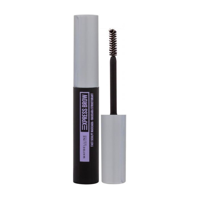 Maybelline Express Brow Fast Sculpt Clear Mascara (3 UNITS) - Click Image to Close