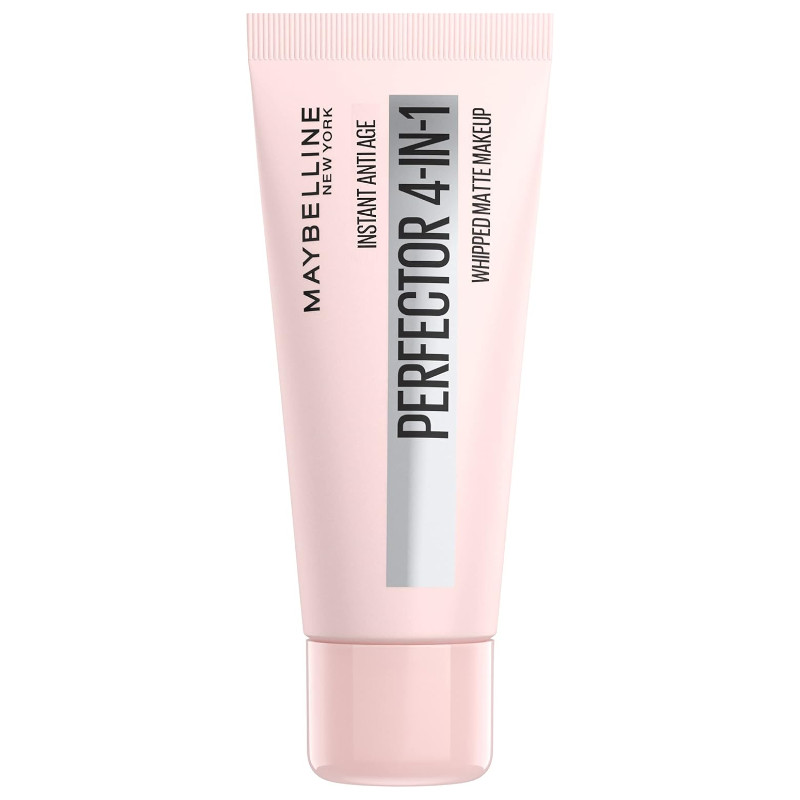 Maybelline Perfector 4-In-1 Foundation - 035 (3 UNITS) - Click Image to Close