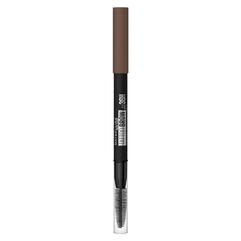 Maybelline New York Tattoo Brow 0.73g - 09 Black Brown (3 UNITS) - Click Image to Close