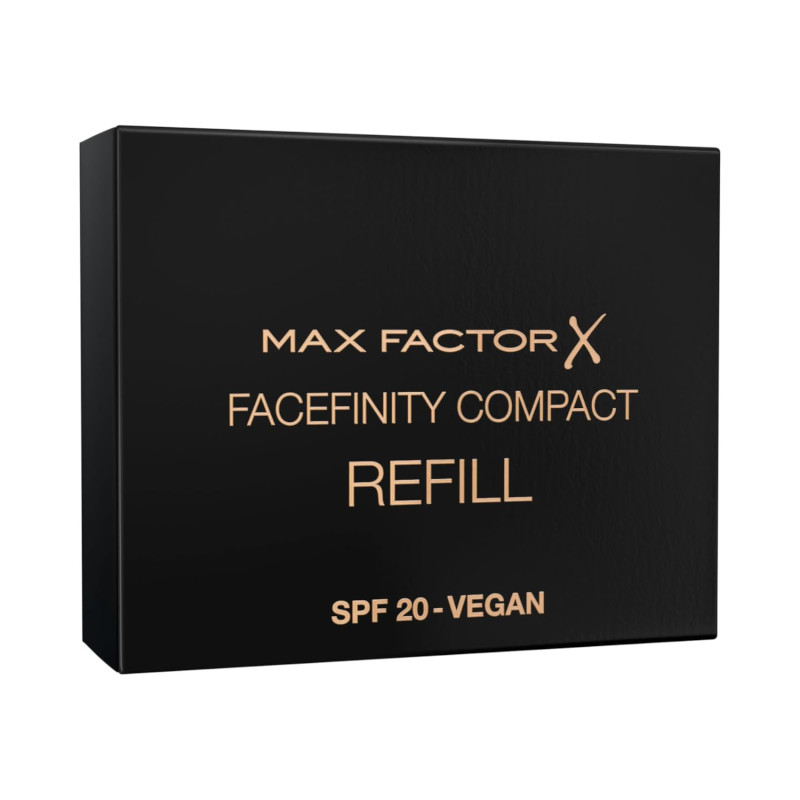 Max Factor Facefinity Compact Refill - Warm Porcelain (3 UNITS) - Click Image to Close