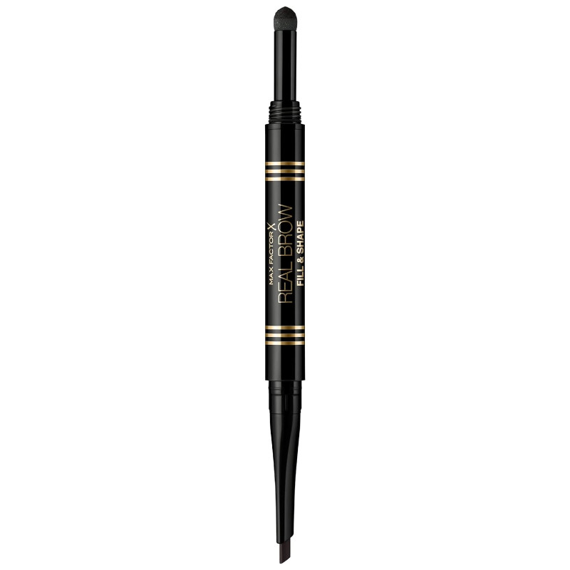 Max Factor Real Brow Fill & Shape (3 UNITS) - Click Image to Close