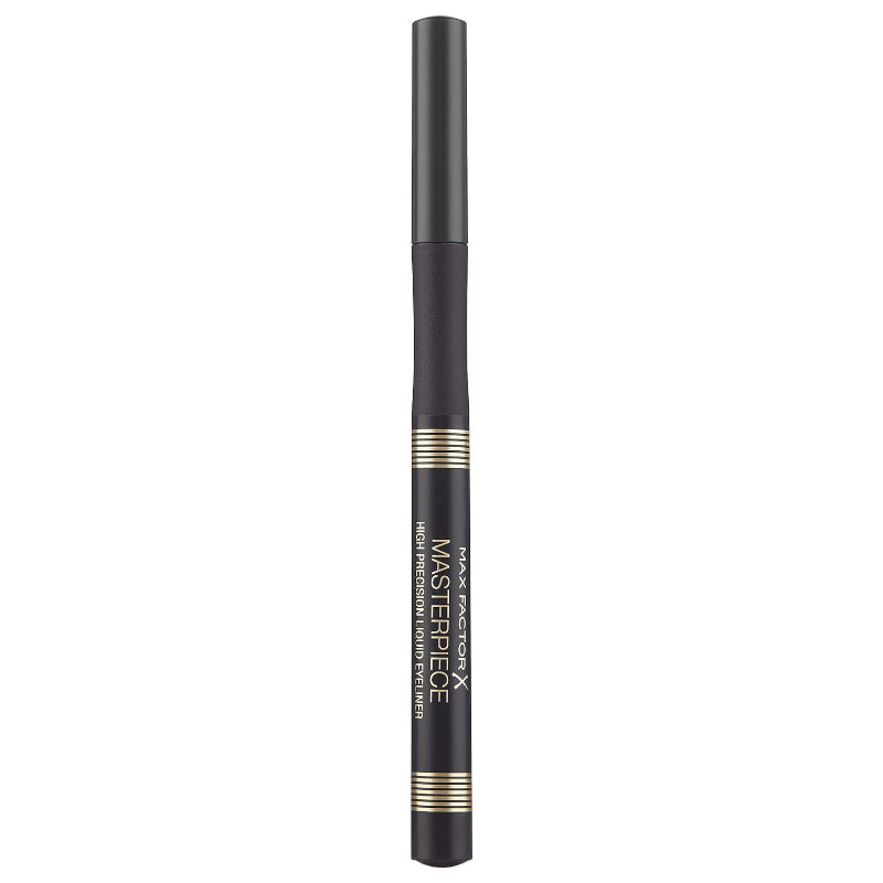 Max Factor Masterpiece High Precision Liquid Eyeliner (6 UNITS) - Click Image to Close