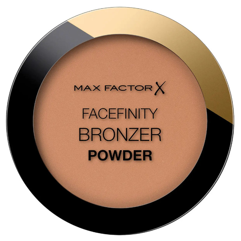 Max Factor Facefinity Bronzer Powder 10g (3 UNITS) - Click Image to Close