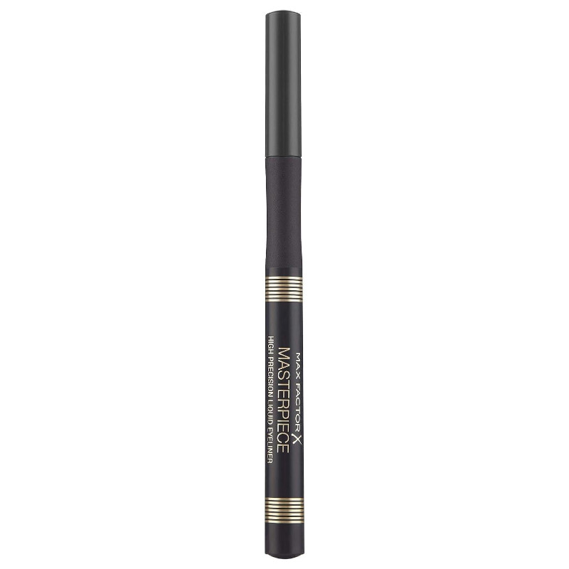 Max Factor High Precision Liquid Eyeliner (3 UNITS) - Click Image to Close