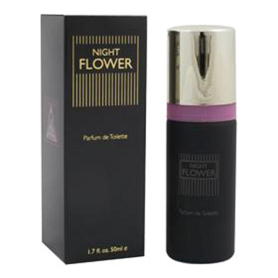 ML Night Flower 50ml PDT Spray Ladies (12 UNITS) - Click Image to Close