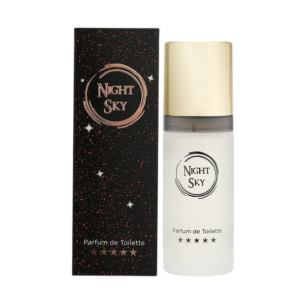 ML Night Sky 55ml PDT Spray For Ladies (12 UNITS) - Click Image to Close