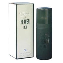 ML Spirit Of Heaven 50ml EDT Spray For Men (12 UNITS) - Click Image to Close