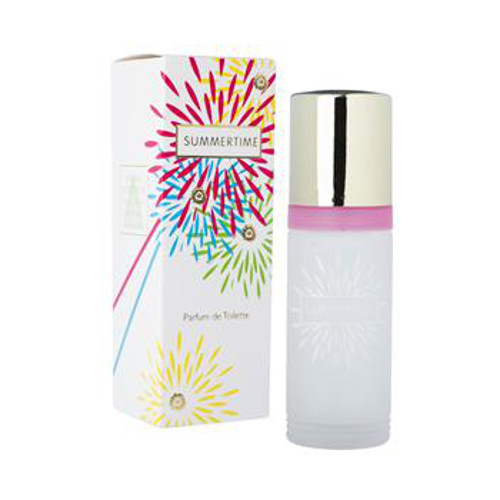 ML Summertime 55ml PDT Spray Ladies (12 UNITS) - Click Image to Close