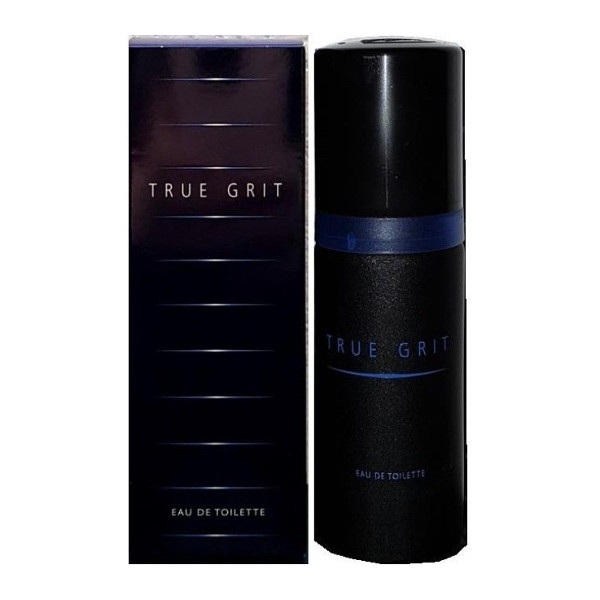 ML True Grit 50ml EDT Spray For Men (12 UNITS) - Click Image to Close