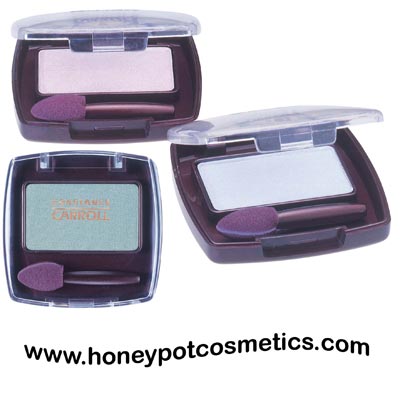 Constance Carroll Single (Mono) Eye Shadow - Pink (EACH) - Click Image to Close