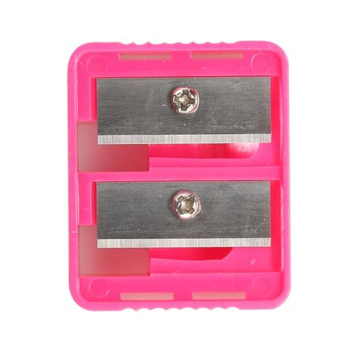 Royal Cosmetic Duo Pencil Sharpener (24 UNITS) - Click Image to Close