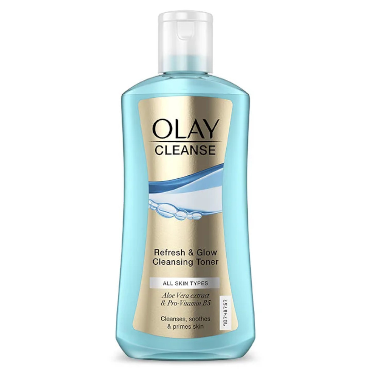 Olay Refresh & Glow Cleansing Toner 200ml (6 UNITS) - Click Image to Close