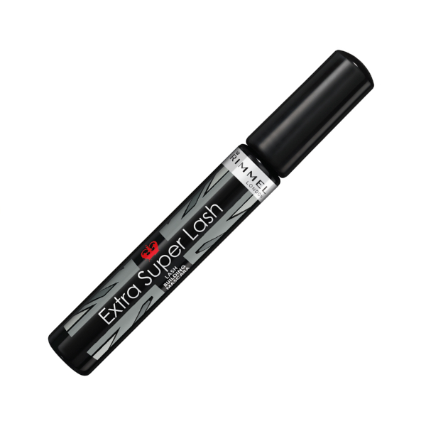 Rimmel Extra Super Lash Building Mascara 8ml UNCARDED (3 UNITS) - Click Image to Close